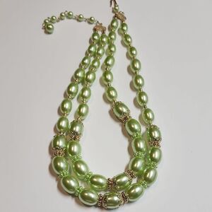 Vintage JAPAN Necklace